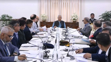 জোরদারের নির্দেশ প্রধান উপদেষ্টার